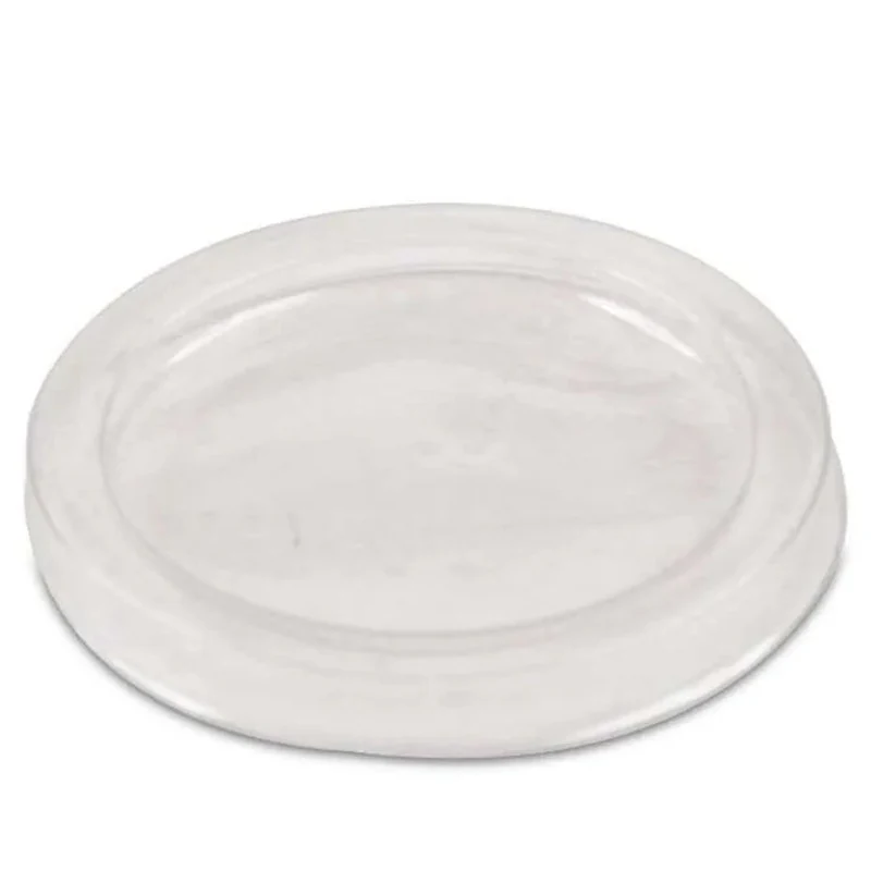 Plastic Lid for R878 and R484 2